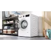 Bosch WGG244ZTSN práčka, A, predné plnenie, kapacita 9 kg, hĺbka 58,8 cm, 1400 ot/min, biela