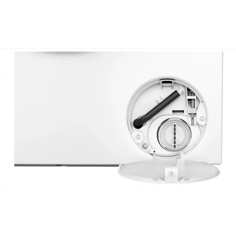 BOSCH WGG254ZGPL 9 kg práčka s plnením spredu s i-DOS a Home Connect