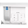 Bosch WGH256AESN práčka, 10 kg, 1600 ot/min, biela