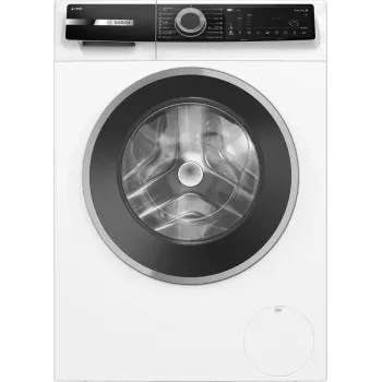 Bosch WGK264FLSN samostatná práčka s predným plnením, 9 kg, 1600 ot/min, energetická trieda A, biela