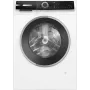 Bosch WGK264FLSN samostatná práčka s predným plnením, 9 kg, 1600 ot/min, energetická trieda A, biela