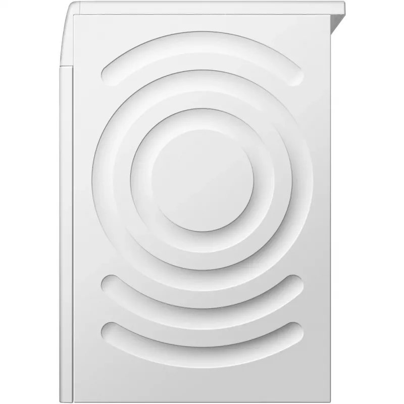 BOSCH WKD28490 Serie 6 vstavaná práčka so sušičkou (biela)