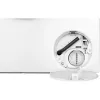 BOSCH WKD28490 Serie 6 vstavaná práčka so sušičkou (biela)
