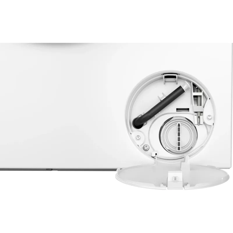 BOSCH WKD28490 Serie 6 vstavaná práčka so sušičkou (biela)