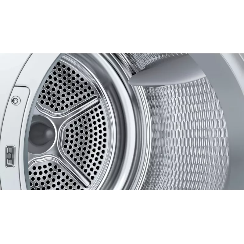 Bosch WQB246DLSN 9 kg predná práčka s i-DOS a Home Connect