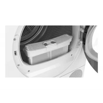 Bosch Serie 6 WQG2420PSN sušička s tepelným čerpadlom, 9 kg, D, 62 dB
