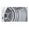Bosch Serie 6 WQG2420PSN sušička s tepelným čerpadlom, 9 kg, D, 62 dB