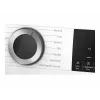 Bosch Serie 6 WQG2420PSN sušička s tepelným čerpadlom, 9 kg, D, 62 dB