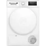 Bosch WTH8300LSN sušička s tepelným čerpadlom, 7 kg, energetická trieda A++, biela