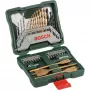 Bosch X-Line TiN 40-dielna univerzálna sada vrtákov a bitov do skrutkovača 2607019600