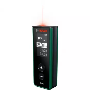 Bosch Zamo Basic E laserový diaľkomer 20 m (0 603 672 9Z0)