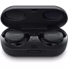 Bose Sport Earbuds True Wireless Bluetooth in-ear slúchadlá s mikrofónom - čierne