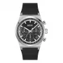 BOSS Hero pánske quartz chronograf hodinky 1514218 41mm ušľachtilá oceľ modrý ciferník