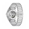 BOSS pánske 1514117 chronograf hodinky 41 mm nerezová oceľ