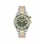 BOSS pánske 1514181 quartz chronograf hodinky 42mm nerezová oceľ čierny ciferník