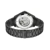 BOSS pánske chronografy 1514203 42mm nerezová oceľ modrý ciferník