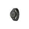 BOSS pánske Skymaster chronograf hodinky 1514016 44mm nerezová oceľ modrý ciferník