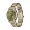 BOSS pánske Velocity quartz chronograf hodinky 1514184 41mm ušľachtilá oceľ čierny ciferník