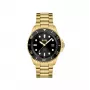 BOSS pánske hodinky 1513917 43 mm nehrdzavejúca oceľ modrý ciferník chronograf
