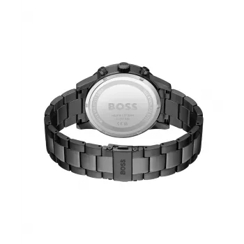 BOSS pánske hodinky 1513924 (44mm) - kolekcia Hero Sport Lux