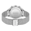 BOSS pánske hodinky 1514052 (45 mm) nerez oceľ chronograf