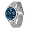 BOSS pánske hodinky 1514052 (45 mm) nerez oceľ chronograf