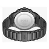 BOSS pánske hodinky 1514090 45mm nerezová oceľ chronograf