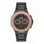BOSS pánske hodinky 1514090 45mm nerezová oceľ chronograf