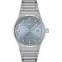 BOSS pánske hodinky 1514118 41mm nerezová oceľ modrý ciferník chronograf
