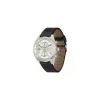BOSS pánske hodinky 1514147 44mm nerezová oceľ modrý ciferník chronograph
