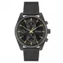 BOSS pánske hodinky 1514150 (44mm) - modrý ciferník, nehrdzavejúca oceľ