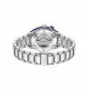 BOSS pánske hodinky 1514177 42mm nehrdzavejúca oceľ modrý ciferník chronograf