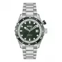 BOSS pánske hodinky 1514178 42mm nerezová oceľ modrý ciferník chronograf
