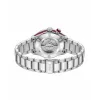 BOSS pánske hodinky 1514179 42mm nerezová oceľ modrý ciferník chronograf