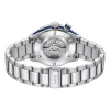 BOSS pánske hodinky 1514212 42mm nerez oceľ modrý ciferník chronograf