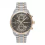 BOSS pánske hodinky 1514252 44mm quartz chronograf nehrdzavejúca oceľ silikón čierna