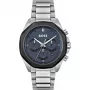 BOSS Skymaster pánsky chronograf 1514015 43mm ušľachtilá oceľ modrý ciferník