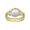 BOSS Watch Man 1513923 (46 mm) - modrý ciferník, nerezový oceľový chronograf