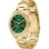 BOSS Dámske hodinky 1502714 Quartz Analog 38mm Nerezová oceľ Strieborná
