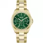 BOSS Dámske hodinky 1502714 Quartz Analog 38mm Nerezová oceľ Strieborná