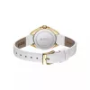 BOSS dámske Purity 1502619 quartz analógové hodinky 39mm strieborná nerezová oceľ mesh