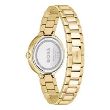 BOSS dámske hodinky Purity quartz 1502759 27mm nerezová oceľ