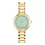 BOSS dámske hodinky Purity quartz 1502759 27mm nerezová oceľ