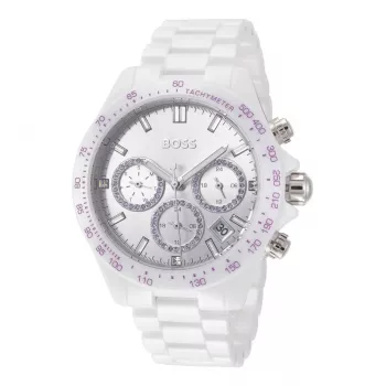 BOSS dámske hodinky 1502632 38mm nerezová oceľ quartz analógové