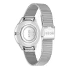 BOSS dámske hodinky 1502636 36mm strieborná oceľ quartz