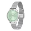 BOSS dámske hodinky 1502636 36mm strieborná oceľ quartz
