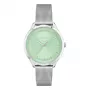 BOSS dámske hodinky 1502636 36mm strieborná oceľ quartz