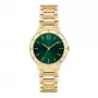 BOSS dámske hodinky 1502649 34mm ružové zlato nerezová oceľ