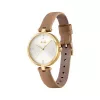 BOSS Dámske hodinky 1502652 32mm Strieborná Nerezová oceľ Quartz