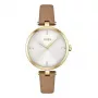 BOSS Dámske hodinky 1502652 32mm Strieborná Nerezová oceľ Quartz